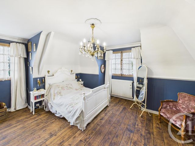 Maison &agrave; vendre - 7 pi&egrave;ces - 224 m2 - St Remy L Honore - 78 - ILE-DE-FRANCE