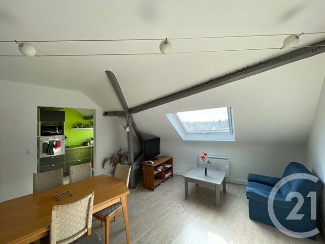 Appartement F3 &agrave; louer - 3 pi&egrave;ces - 70,47 m2 - Rambouillet - 78 - ILE-DE-FRANCE