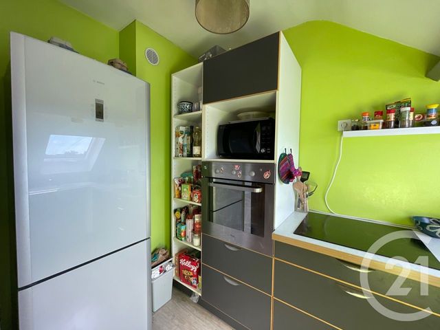 Appartement F3 &agrave; louer - 3 pi&egrave;ces - 70,47 m2 - Rambouillet - 78 - ILE-DE-FRANCE