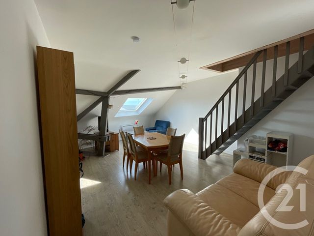 Appartement F3 &agrave; louer - 3 pi&egrave;ces - 70,47 m2 - Rambouillet - 78 - ILE-DE-FRANCE