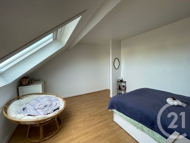 Appartement F3 &agrave; louer - 3 pi&egrave;ces - 70,47 m2 - Rambouillet - 78 - ILE-DE-FRANCE