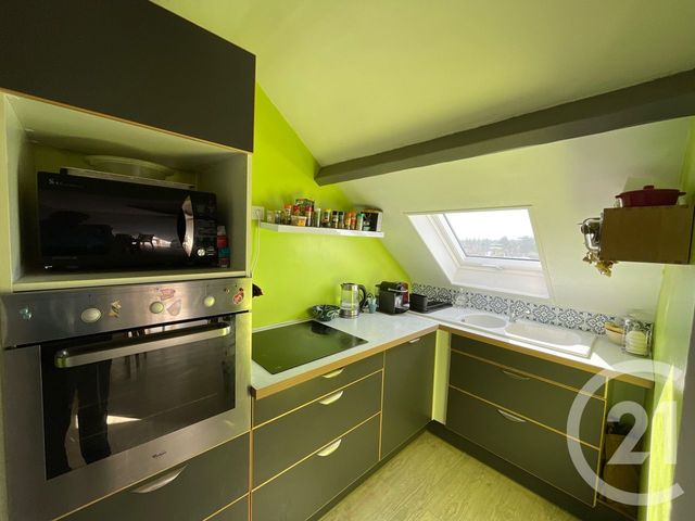 Appartement F3 &agrave; louer - 3 pi&egrave;ces - 70,47 m2 - Rambouillet - 78 - ILE-DE-FRANCE
