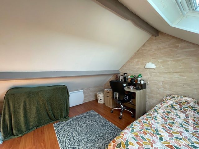 Appartement F3 &agrave; louer - 3 pi&egrave;ces - 70,47 m2 - Rambouillet - 78 - ILE-DE-FRANCE