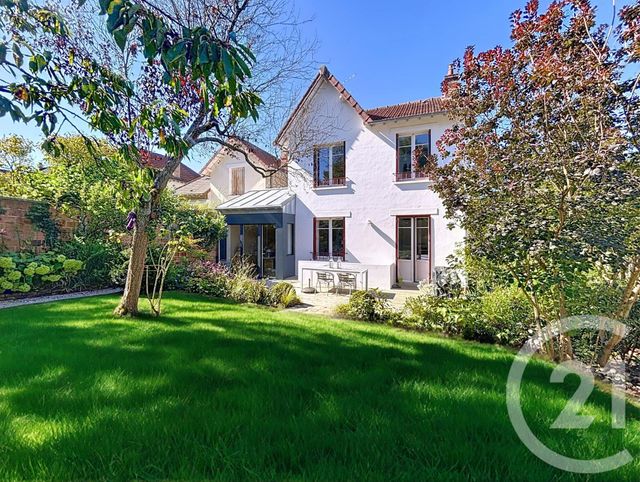 maison - RAMBOUILLET - 78
