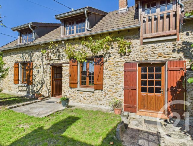 Maison à vendre - 5 pièces - 206 m2 - Rambouillet - 78 - ILE-DE-FRANCE