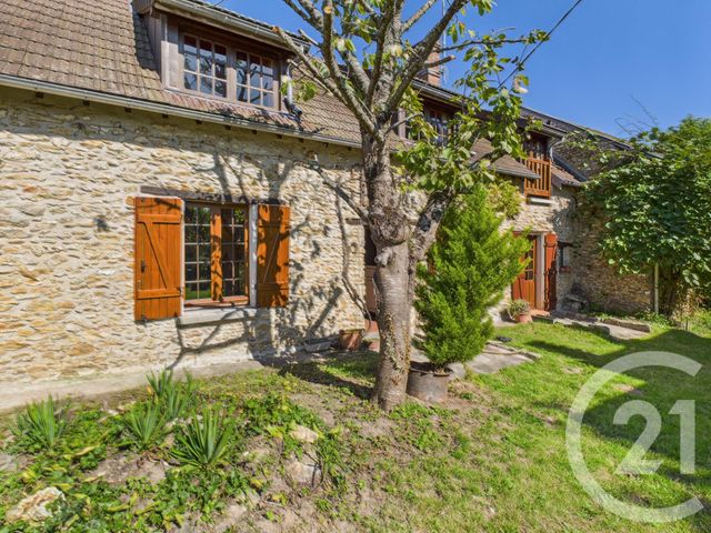 Maison à vendre - 5 pièces - 206 m2 - Rambouillet - 78 - ILE-DE-FRANCE