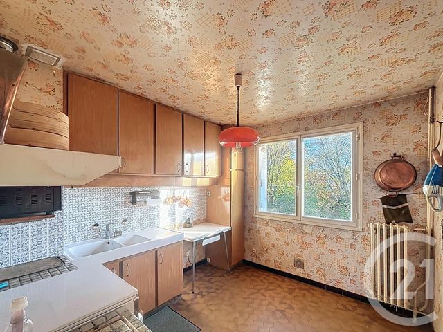 Maison à vendre - 5 pièces - 90 m2 - Rambouillet - 78 - ILE-DE-FRANCE