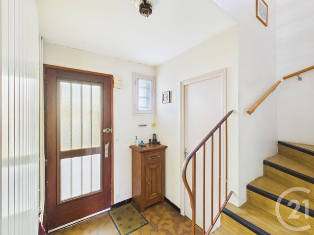 Maison à vendre - 5 pièces - 90 m2 - Rambouillet - 78 - ILE-DE-FRANCE