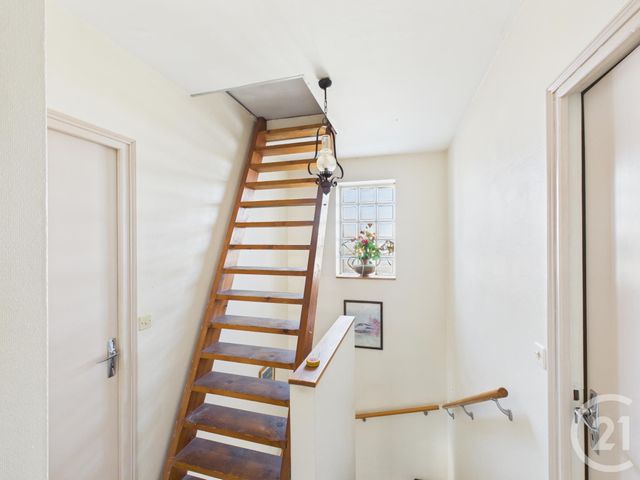 Maison à vendre - 5 pièces - 90 m2 - Rambouillet - 78 - ILE-DE-FRANCE