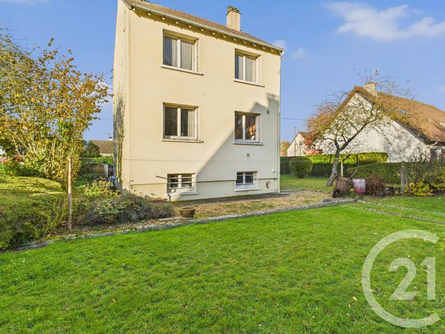 Maison à vendre RAMBOUILLET