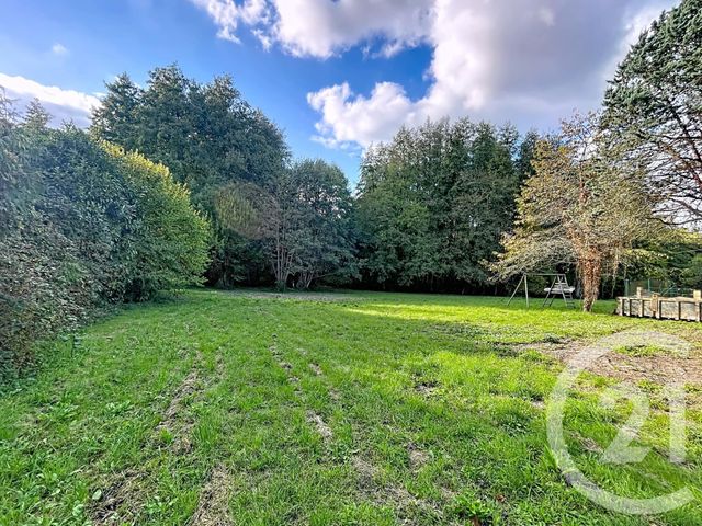 Terrain à vendre - 1433 m2 - Gazeran - 78 - ILE-DE-FRANCE