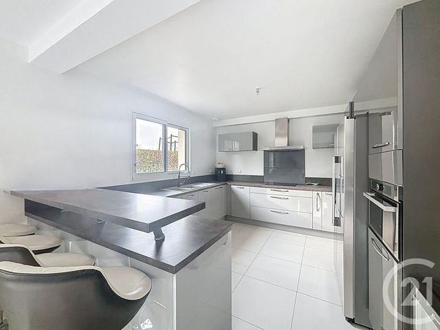 Maison à vendre - 6 pièces - 170 m2 - Rambouillet - 78 - ILE-DE-FRANCE