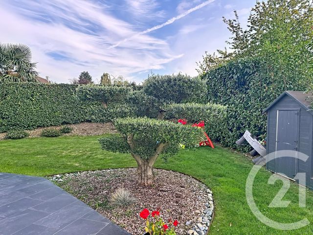 Maison à vendre - 6 pièces - 170 m2 - Rambouillet - 78 - ILE-DE-FRANCE