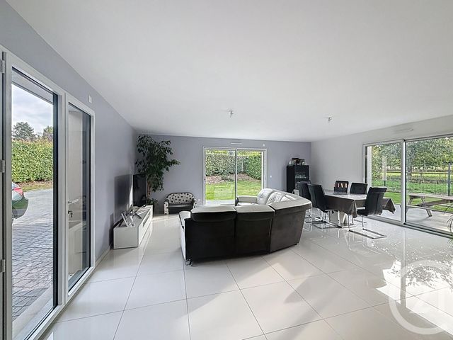 Maison à vendre - 6 pièces - 170 m2 - Rambouillet - 78 - ILE-DE-FRANCE