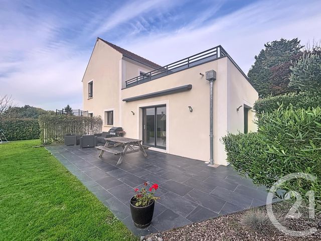 Maison à vendre GAZERAN