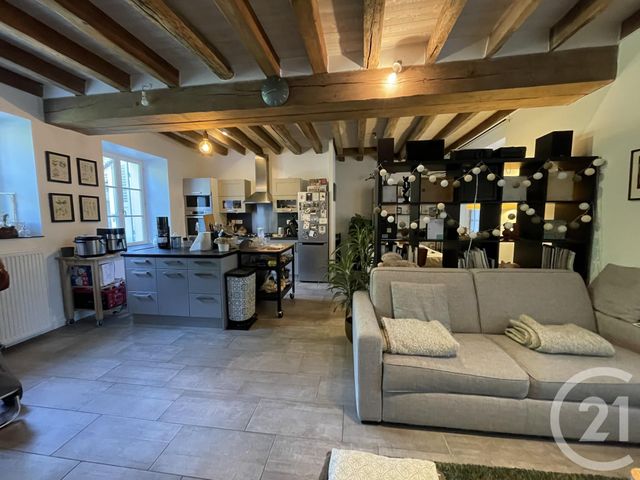 Maison à louer - 3 pièces - 81,47 m2 - Rambouillet - 78 - ILE-DE-FRANCE
