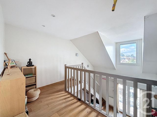 Appartement F5 &agrave; vendre - 5 pi&egrave;ces - 99,70 m2 - Rambouillet - 78 - ILE-DE-FRANCE