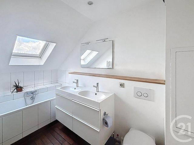 Appartement F5 &agrave; vendre - 5 pi&egrave;ces - 99,70 m2 - Rambouillet - 78 - ILE-DE-FRANCE