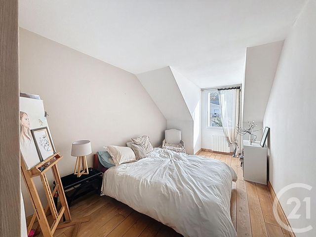 Appartement F5 &agrave; vendre - 5 pi&egrave;ces - 99,70 m2 - Rambouillet - 78 - ILE-DE-FRANCE