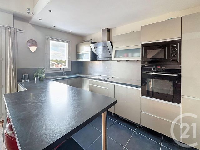 Appartement F5 &agrave; vendre - 5 pi&egrave;ces - 99,70 m2 - Rambouillet - 78 - ILE-DE-FRANCE