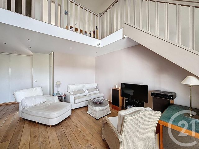 Appartement F5 à vendre - 5 pièces - 139,21 m2 - Rambouillet - 78 - ILE-DE-FRANCE