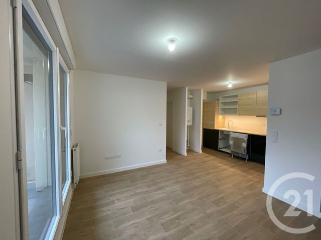 Appartement F2 à louer - 2 pièces - 42 m2 - Epernon - 28 - CENTRE