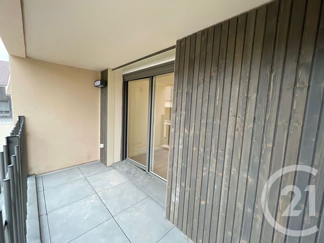 Appartement F2 à louer - 2 pièces - 42 m2 - Epernon - 28 - CENTRE