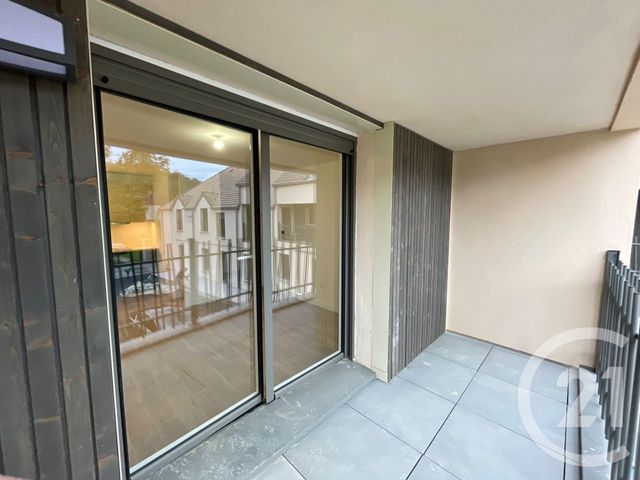 Appartement F2 à louer - 2 pièces - 42 m2 - Epernon - 28 - CENTRE