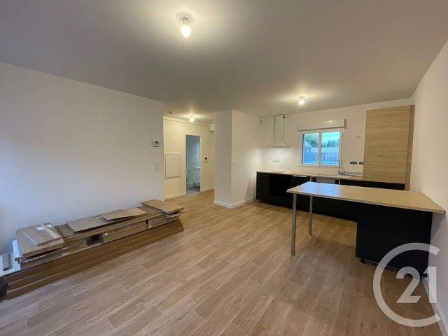 Appartement F2 à louer EPERNON