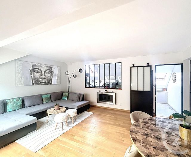 Appartement F3 à vendre RAMBOUILLET