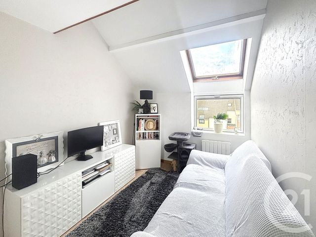 Appartement F3 à vendre - 3 pièces - 72,55 m2 - Rambouillet - 78 - ILE-DE-FRANCE