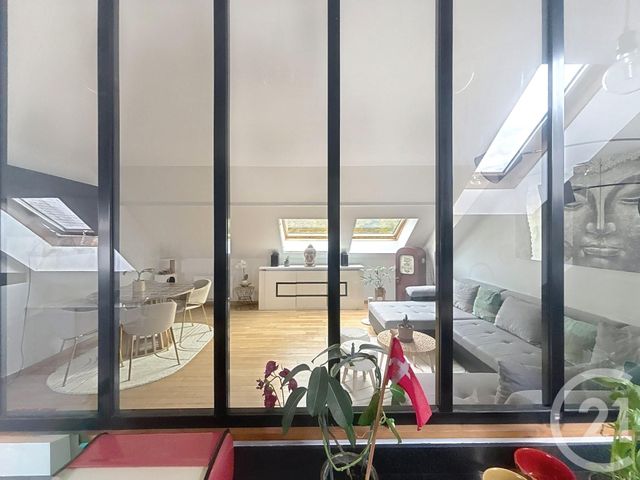 Appartement F3 à vendre - 3 pièces - 72,55 m2 - Rambouillet - 78 - ILE-DE-FRANCE