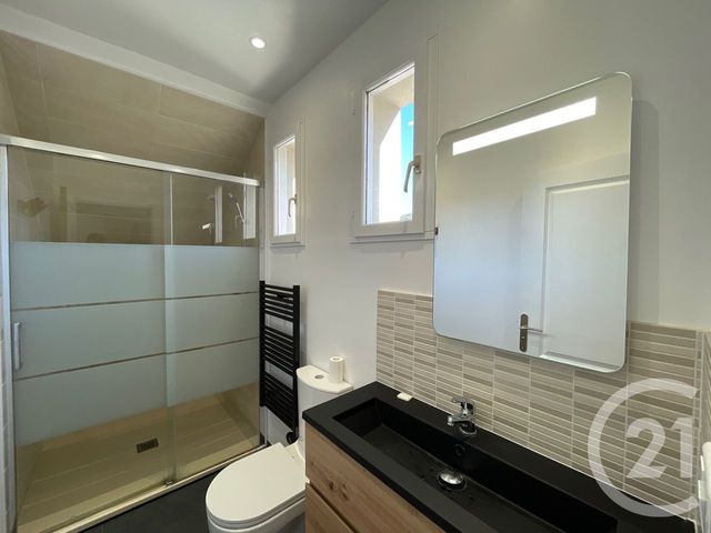 Maison à louer - 7 pièces - 223,47 m2 - St Remy Les Chevreuse - 78 - ILE-DE-FRANCE