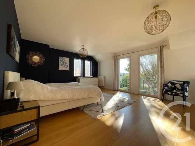 Maison à louer - 7 pièces - 223,47 m2 - St Remy Les Chevreuse - 78 - ILE-DE-FRANCE