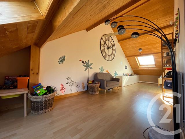 Maison à louer - 7 pièces - 223,47 m2 - St Remy Les Chevreuse - 78 - ILE-DE-FRANCE