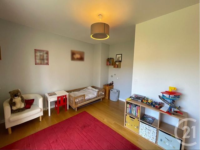 Maison à louer - 7 pièces - 223,47 m2 - St Remy Les Chevreuse - 78 - ILE-DE-FRANCE