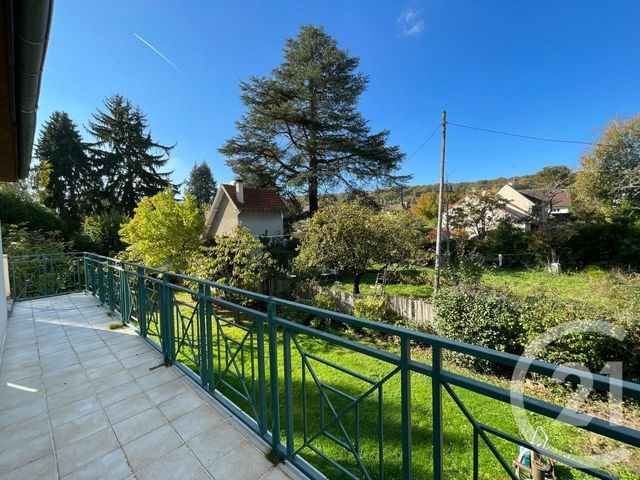 Maison à louer - 7 pièces - 223,47 m2 - St Remy Les Chevreuse - 78 - ILE-DE-FRANCE