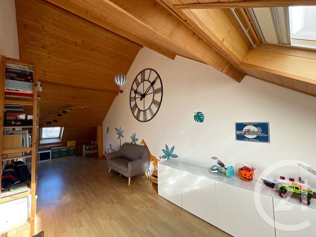 Maison à louer - 7 pièces - 223,47 m2 - St Remy Les Chevreuse - 78 - ILE-DE-FRANCE