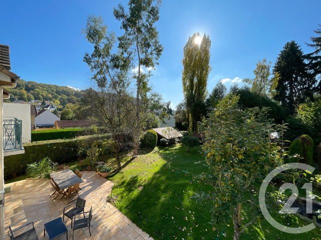 Maison à louer - 7 pièces - 223,47 m2 - St Remy Les Chevreuse - 78 - ILE-DE-FRANCE