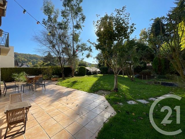 Maison à louer - 7 pièces - 223,47 m2 - St Remy Les Chevreuse - 78 - ILE-DE-FRANCE