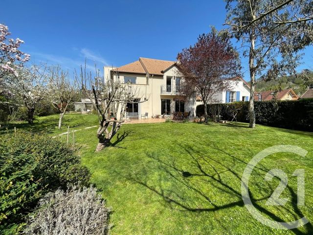 Maison à louer ST REMY LES CHEVREUSE