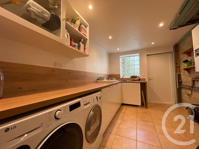 Maison à louer - 7 pièces - 223,47 m2 - St Remy Les Chevreuse - 78 - ILE-DE-FRANCE