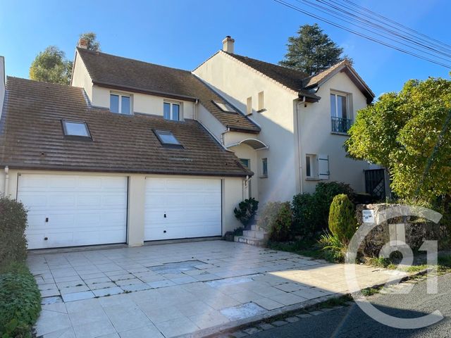 Maison à louer ST REMY LES CHEVREUSE