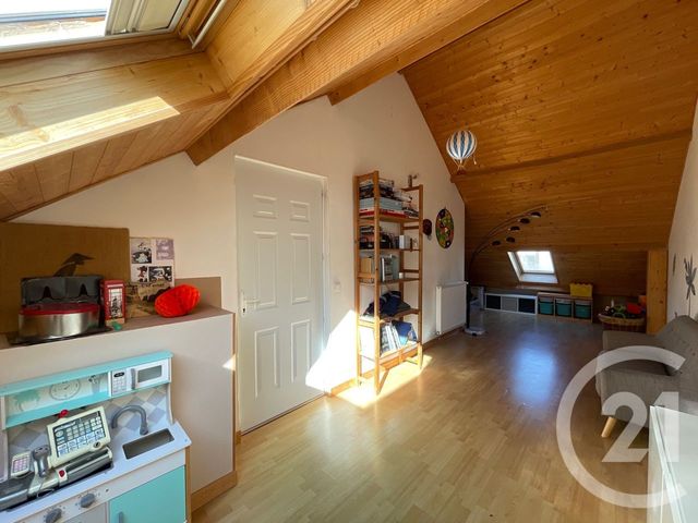 Maison à louer - 7 pièces - 223,47 m2 - St Remy Les Chevreuse - 78 - ILE-DE-FRANCE