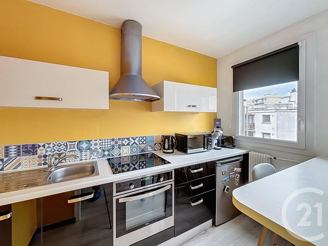 Appartement F1 à vendre - 1 pièce - 30 m2 - Rambouillet - 78 - ILE-DE-FRANCE