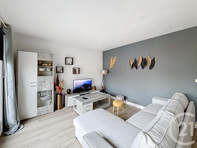 Appartement F1 à vendre - 1 pièce - 30 m2 - Rambouillet - 78 - ILE-DE-FRANCE