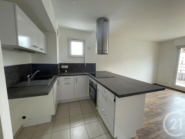 Appartement F3 à louer - 3 pièces - 59,26 m2 - Rambouillet - 78 - ILE-DE-FRANCE