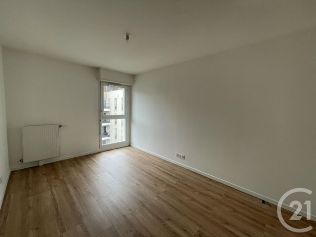 Appartement F3 à louer - 3 pièces - 59,26 m2 - Rambouillet - 78 - ILE-DE-FRANCE