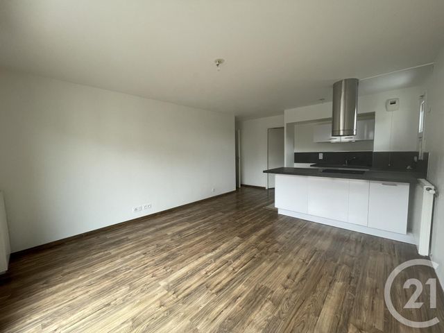 Appartement F3 à louer - 3 pièces - 59,26 m2 - Rambouillet - 78 - ILE-DE-FRANCE