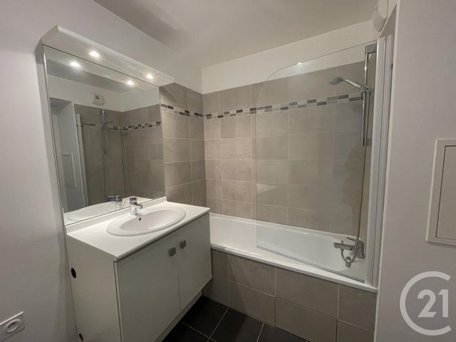 Appartement F3 à louer - 3 pièces - 59,26 m2 - Rambouillet - 78 - ILE-DE-FRANCE